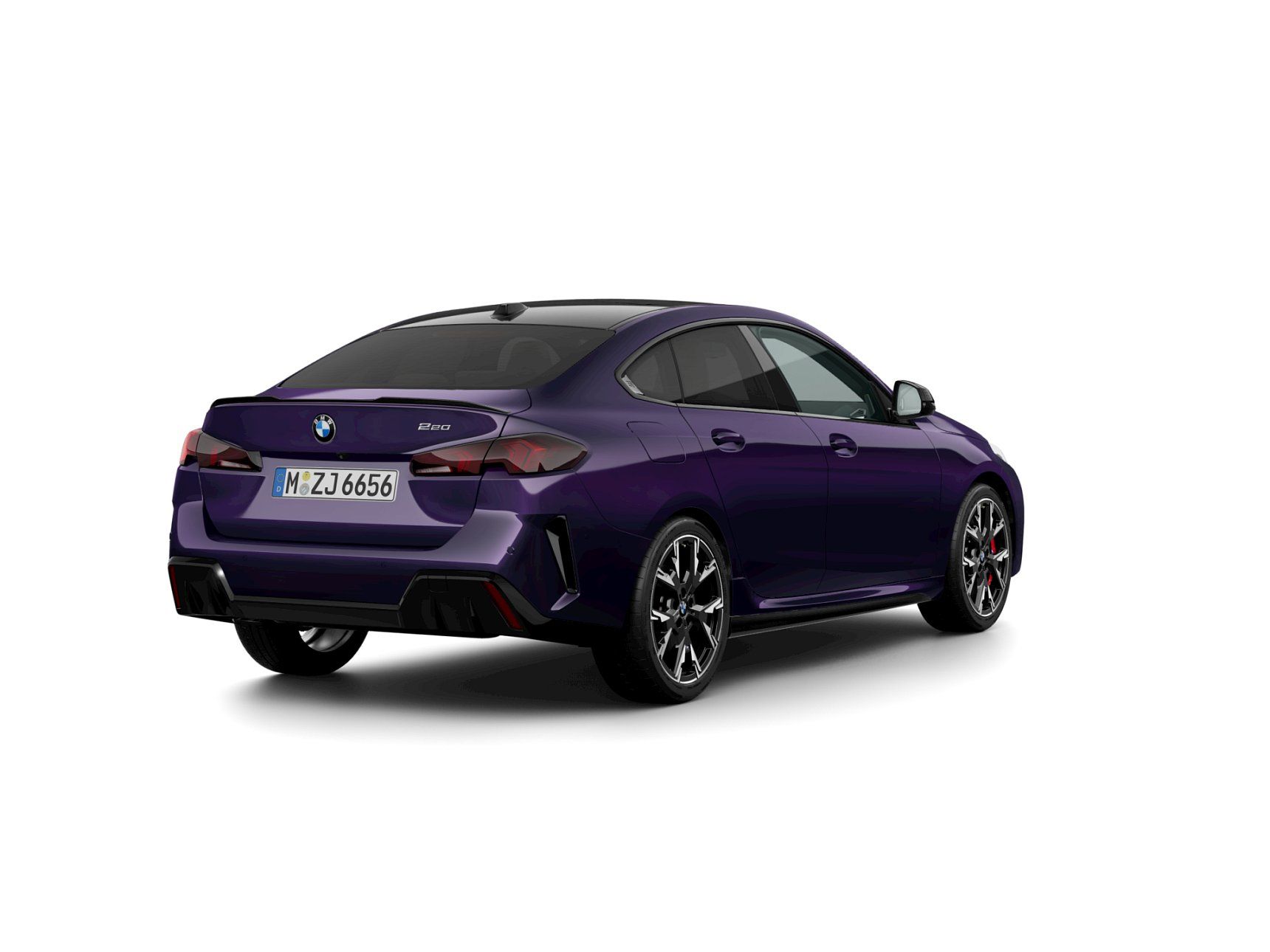 BMW Řada 2 - fotka 2