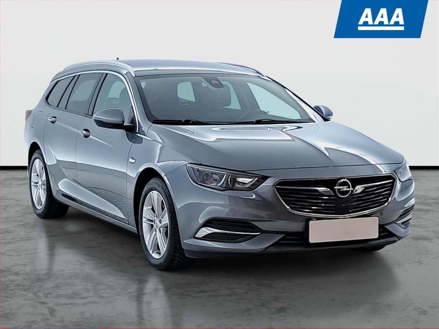 Opel Insignia, 2.0 CDTI, Kůže, Navi