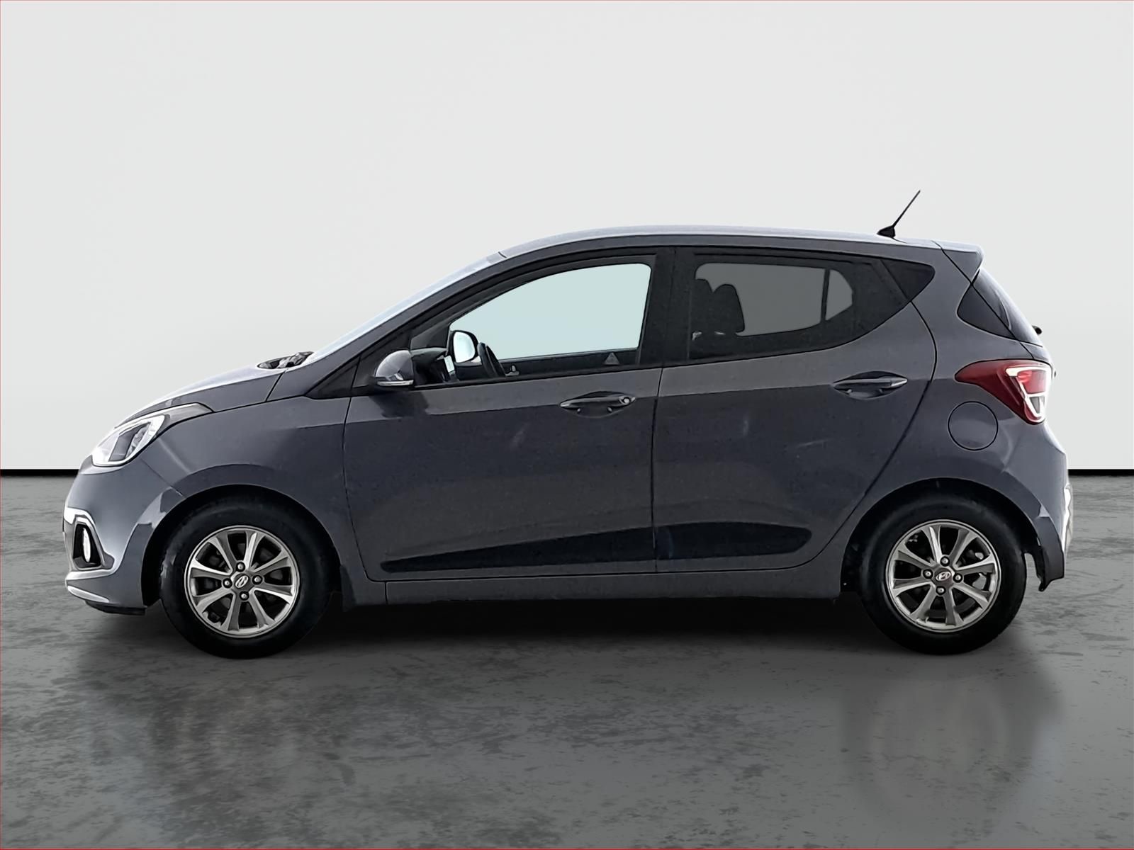 Hyundai i10, 1.2, Serv.kniha - fotka 3