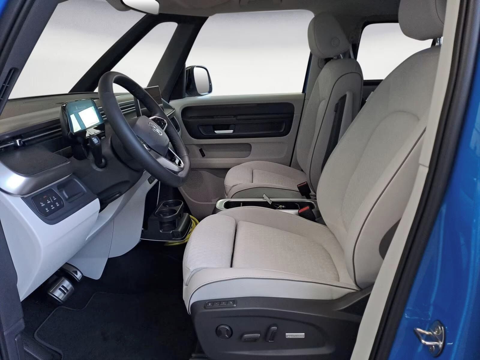 Volkswagen ID.Buzz, Long*210kW*HUD*NAVI*Masáže - fotka 6