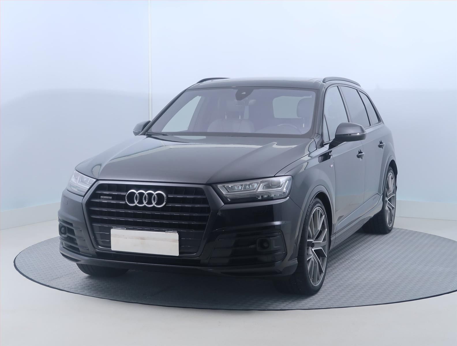 Audi Q7, 3.0 TDI, 4X4, Automat - fotka 2