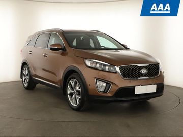 2.2 CRDi, Comfort, 4X4