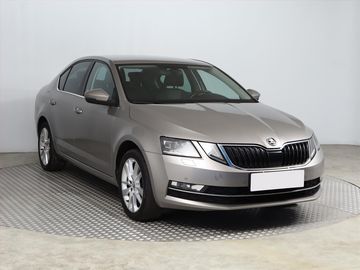 1.5 TSI, Style, Serv.kniha