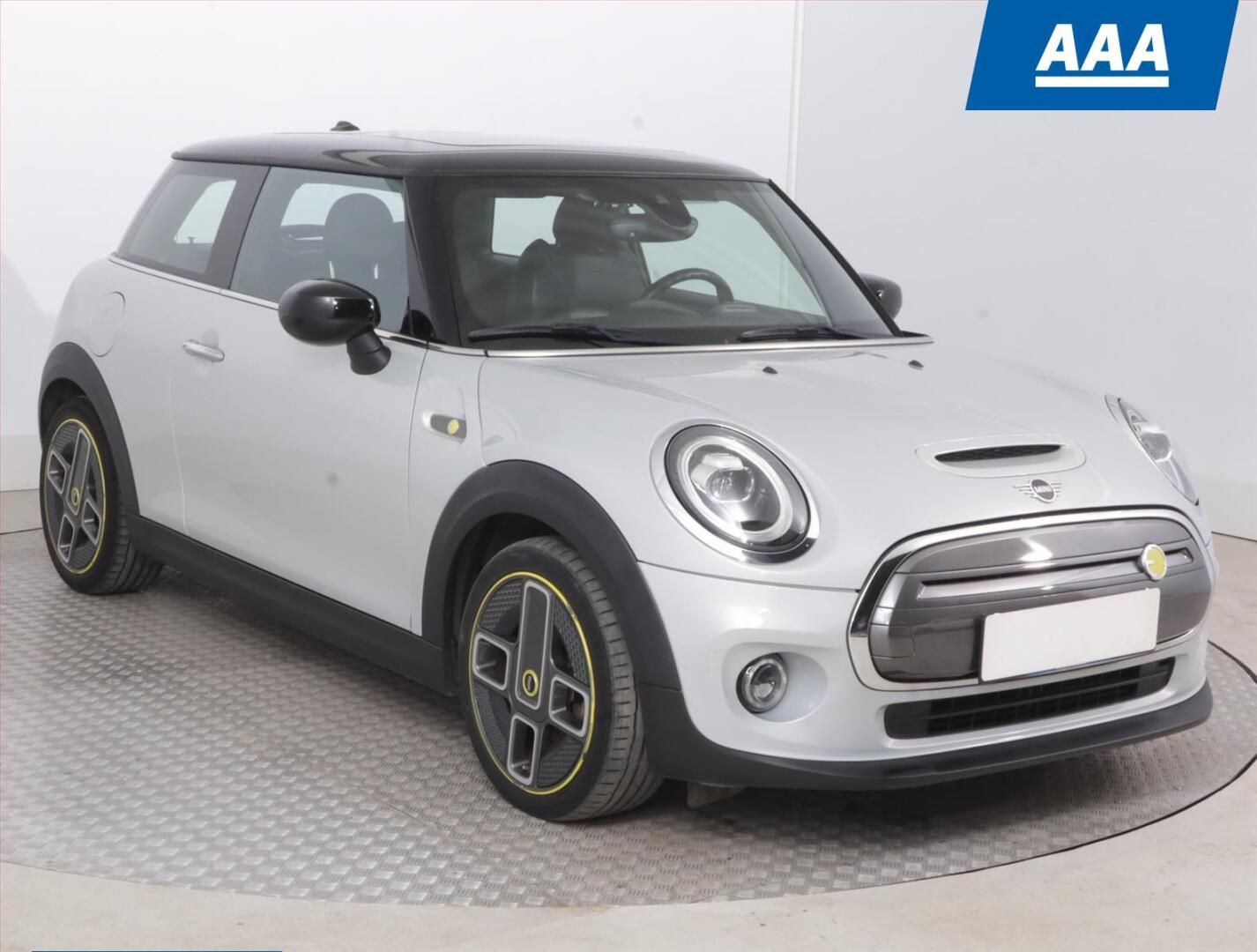 Mini, Cooper SE 32 kWh, SoH 96%