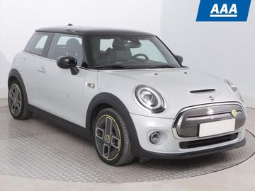 Cooper SE 32 kWh, SoH 96%