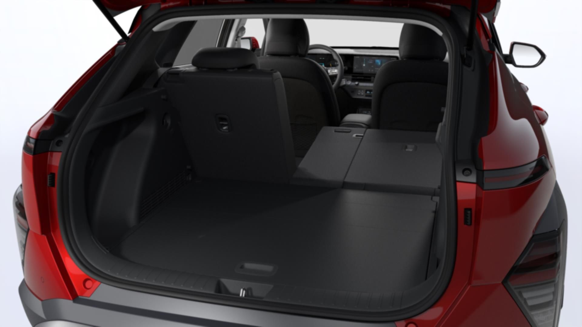 Hyundai Kona, 1,6 T-GDi  Smart MY27 - fotka 6