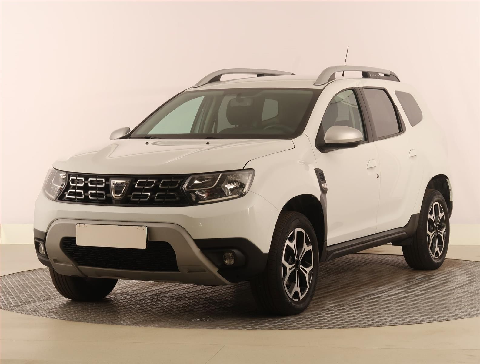 Dacia Duster, 1.3 TCe, Serv.kniha, Navi - fotka 2