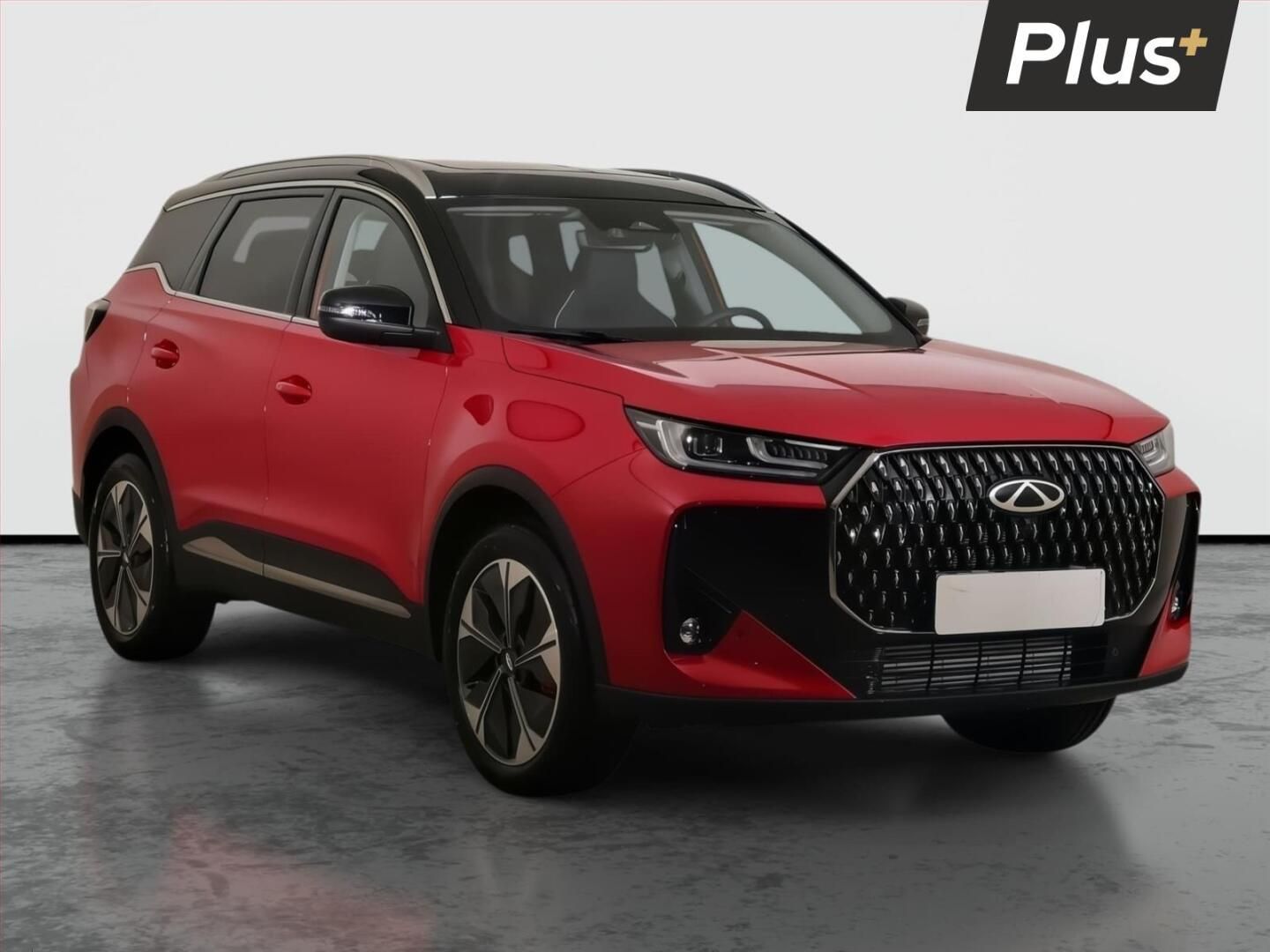 Chery Tiggo 7, 1.6 TGDI, Unique, UNIQUE