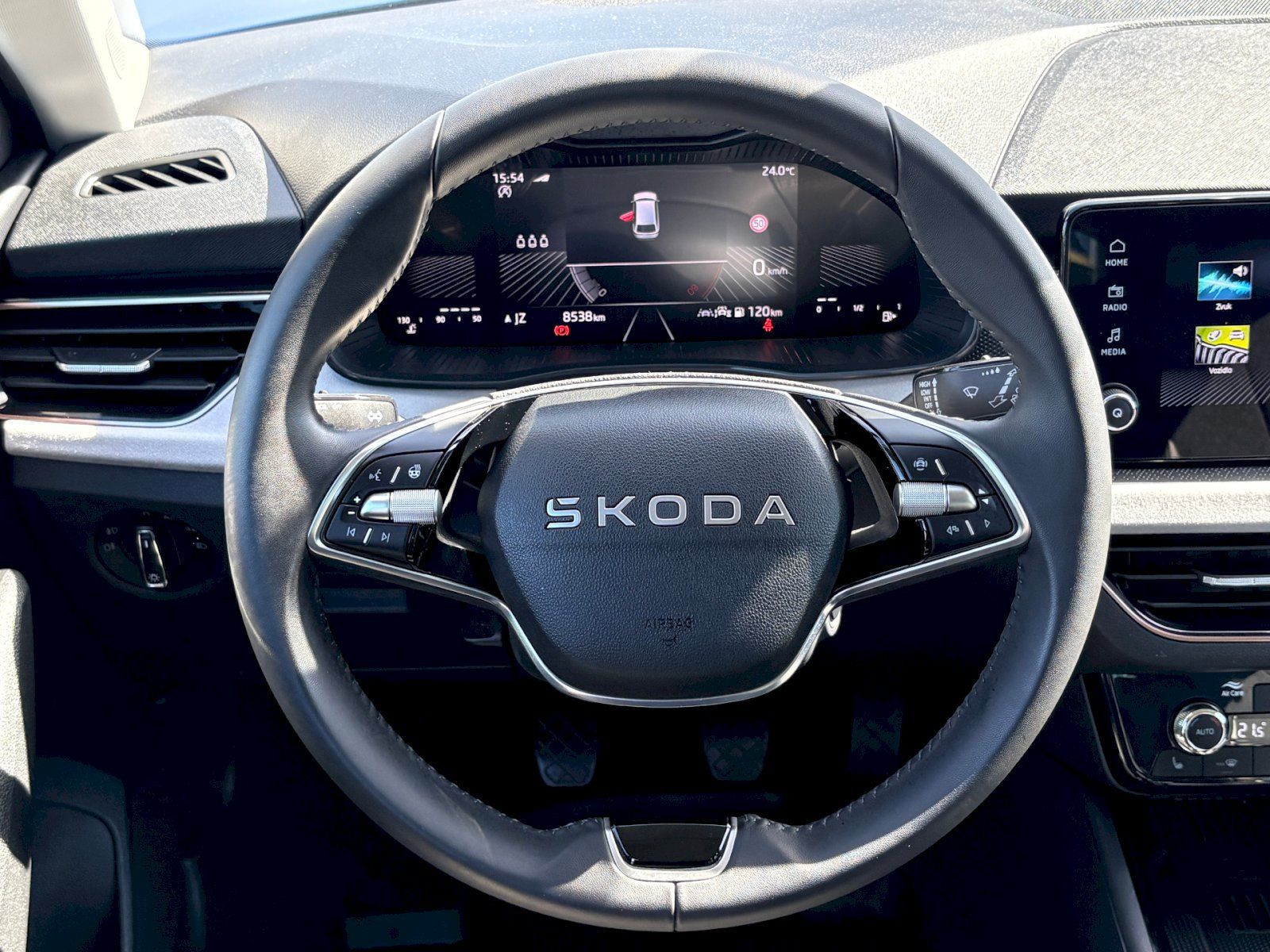Škoda Scala, 1.5 TSI / 110 kW / TOP SELECTI - fotka 6