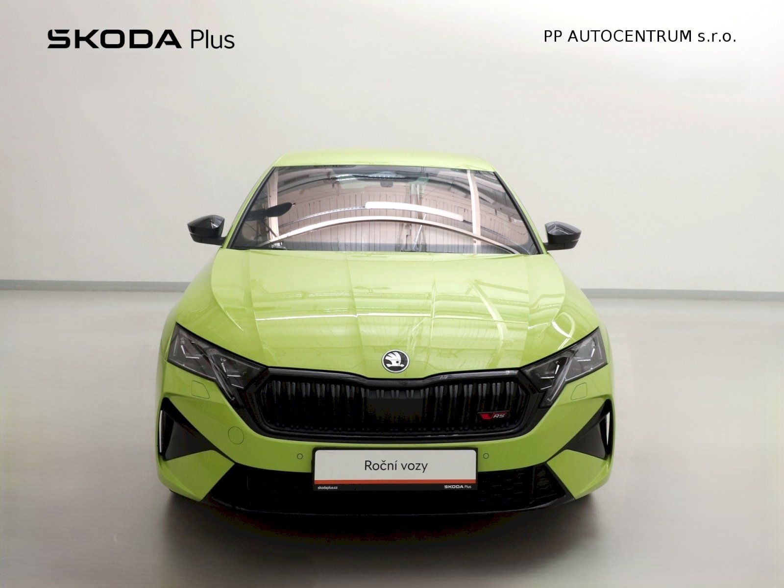 Škoda Octavia, RS DSG 2.0TSI 195kW - fotka 4
