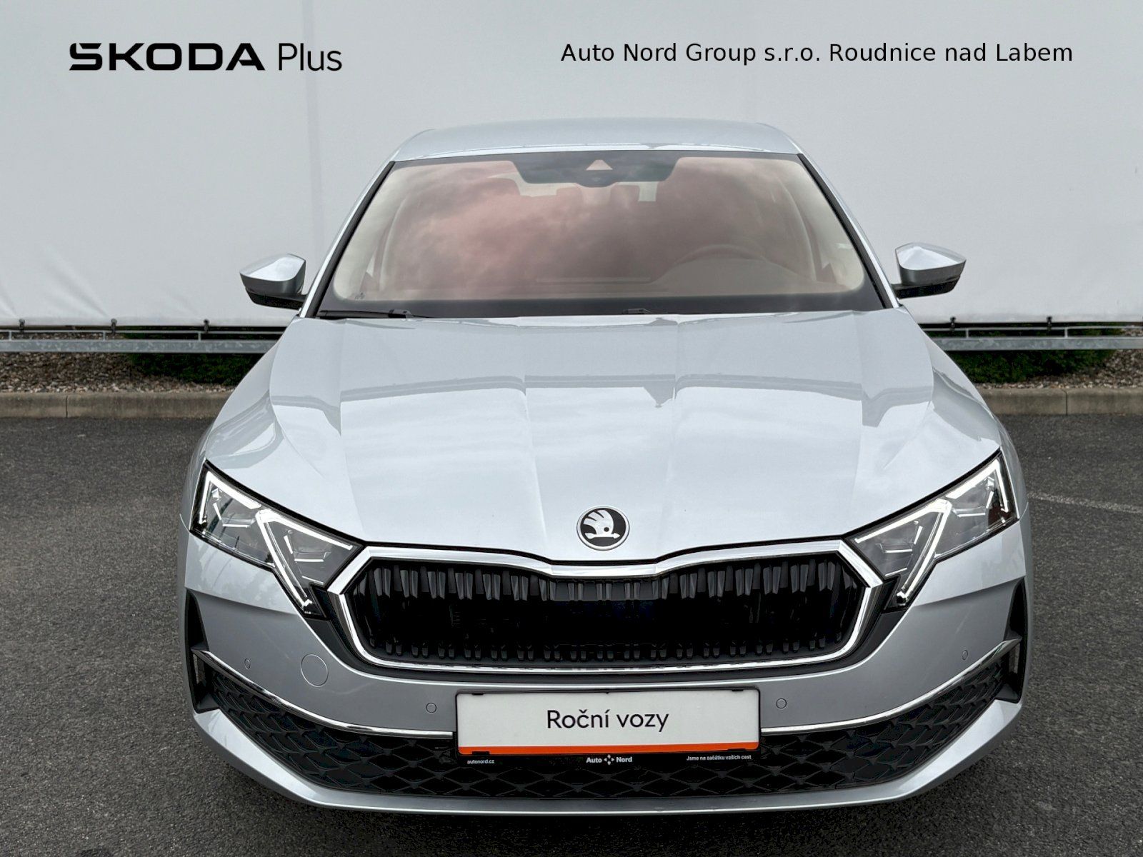 Škoda Octavia, 2.0 TDI 85kW Fresh - fotka 4