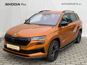 Sportline 1.5 TSI 110kW 6MP