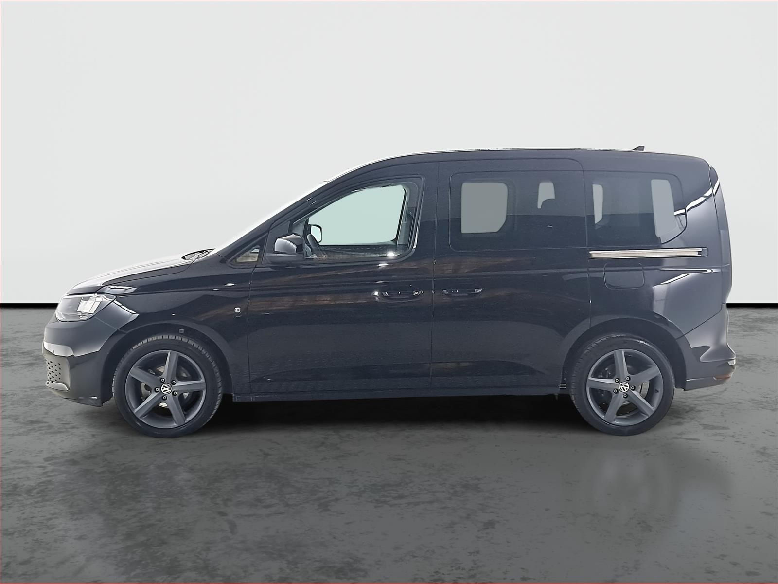 Volkswagen Caddy, 2.0 TDI, 5Míst, Klima, DPH - fotka 3