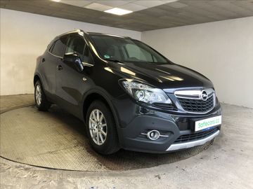 1,6 CDTI 4X4