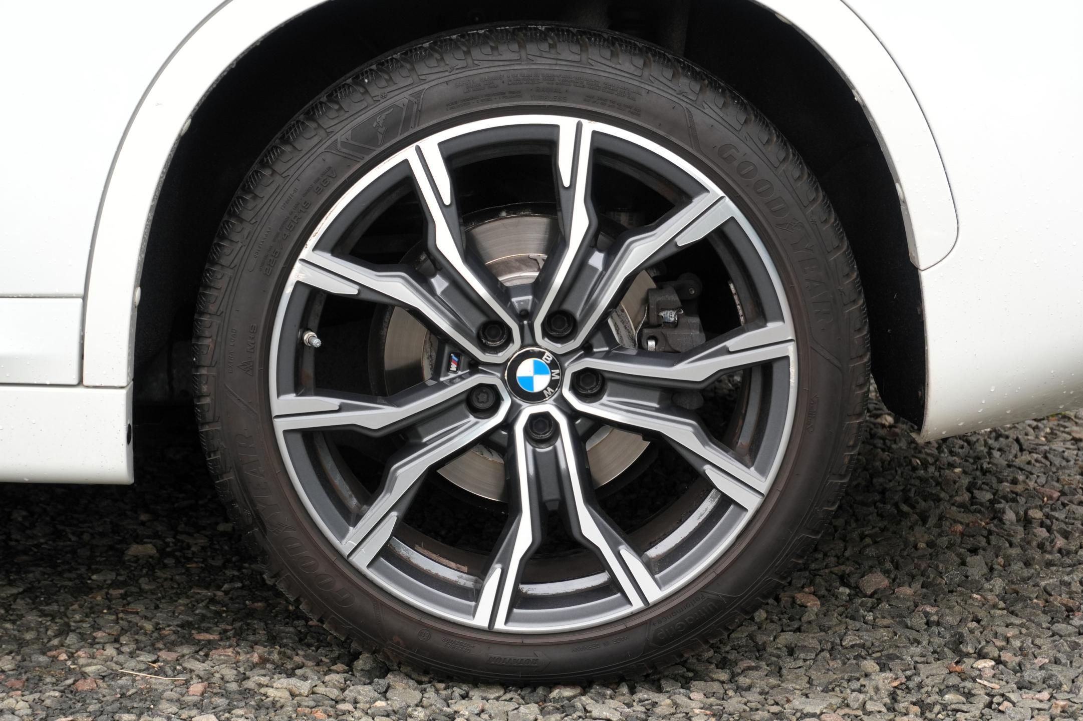BMW X1, 20d xDrive, Pano, H/K, ČR, ACC - fotka 5