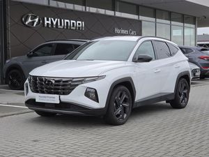 Hyundai Tucson, 1,6TGDI 132kW 4x4 FREEDOM PLU