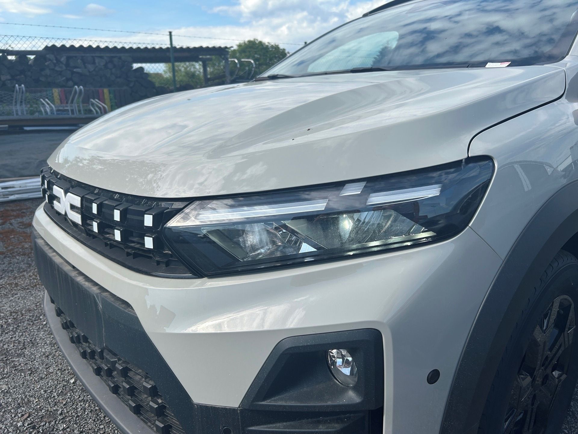 Dacia Jogger, Extreme TCe 110 5 míst - fotka 5