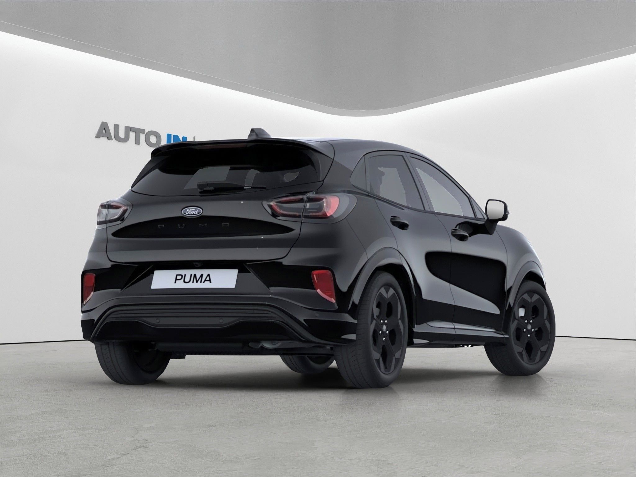 Ford Puma, BlueCruise Edition SUV 1,0 Eco - fotka 6