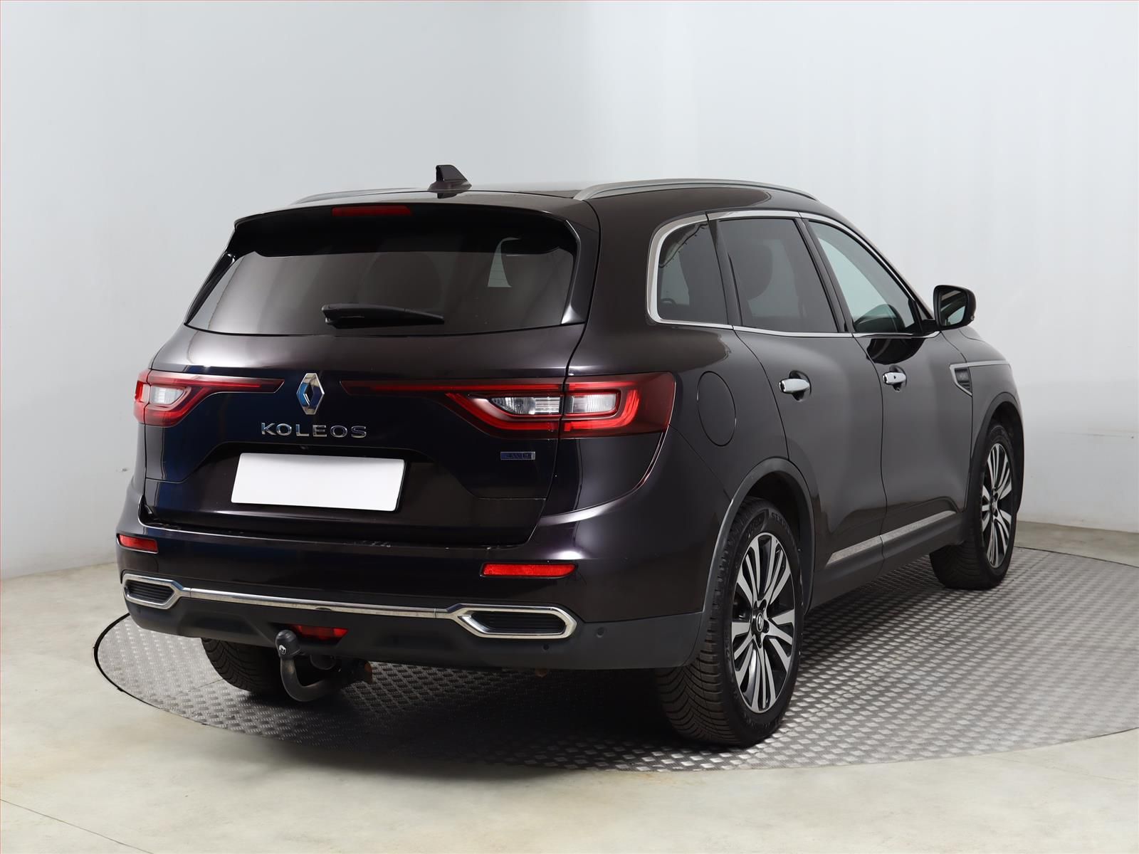 Renault Koleos, 2.0 dCi, 4X4, Automat - fotka 5
