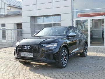TDI 320 kW q. 1 maj, CZ, TOP!