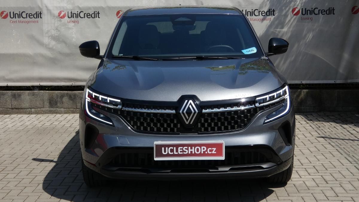 Renault Austral, 1.3 MHEV 160 Techno - fotka 2