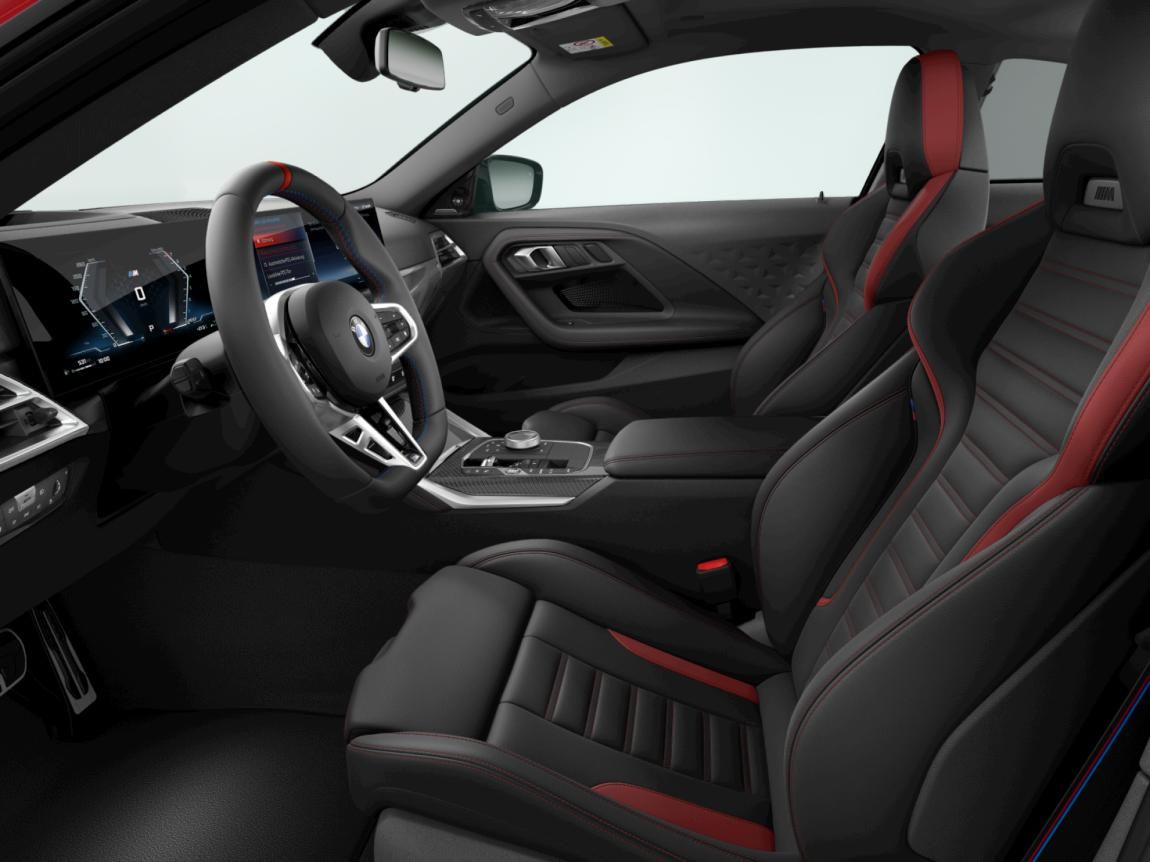 BMW Řada 2, M240i xDrive Coupé - fotka 2