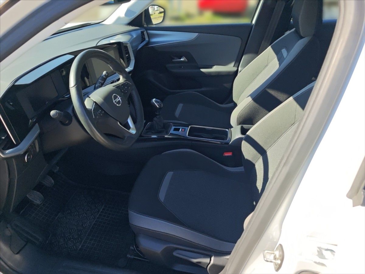 Opel Mokka, 1,5 CDTI 81 Edition - fotka 6