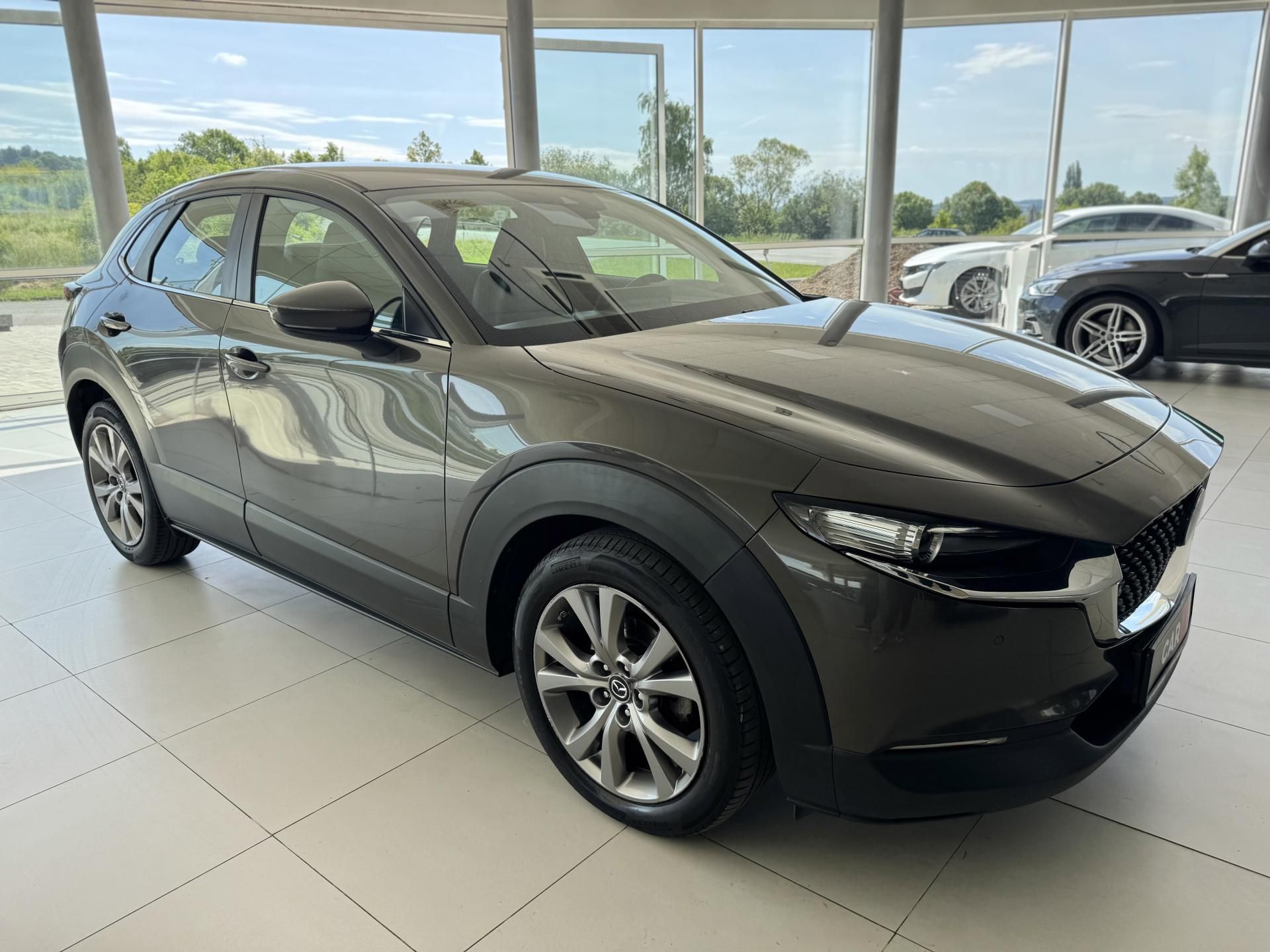 Mazda CX-30, 2,0i SkyActiv*132kW*Max.Výbava - fotka 4