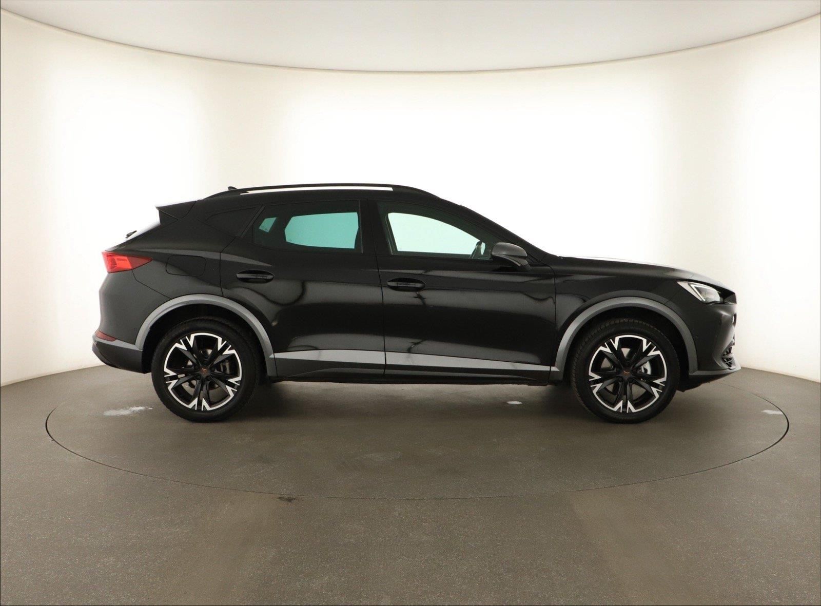 Cupra Formentor, 2.0 TSI 4Drive, Business - fotka 6