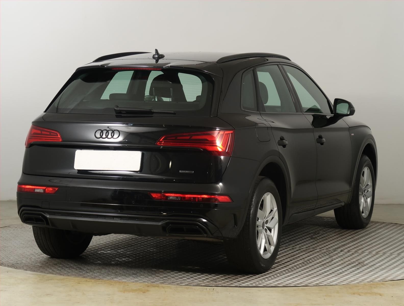 Audi Q5, 40 TDI - fotka 4