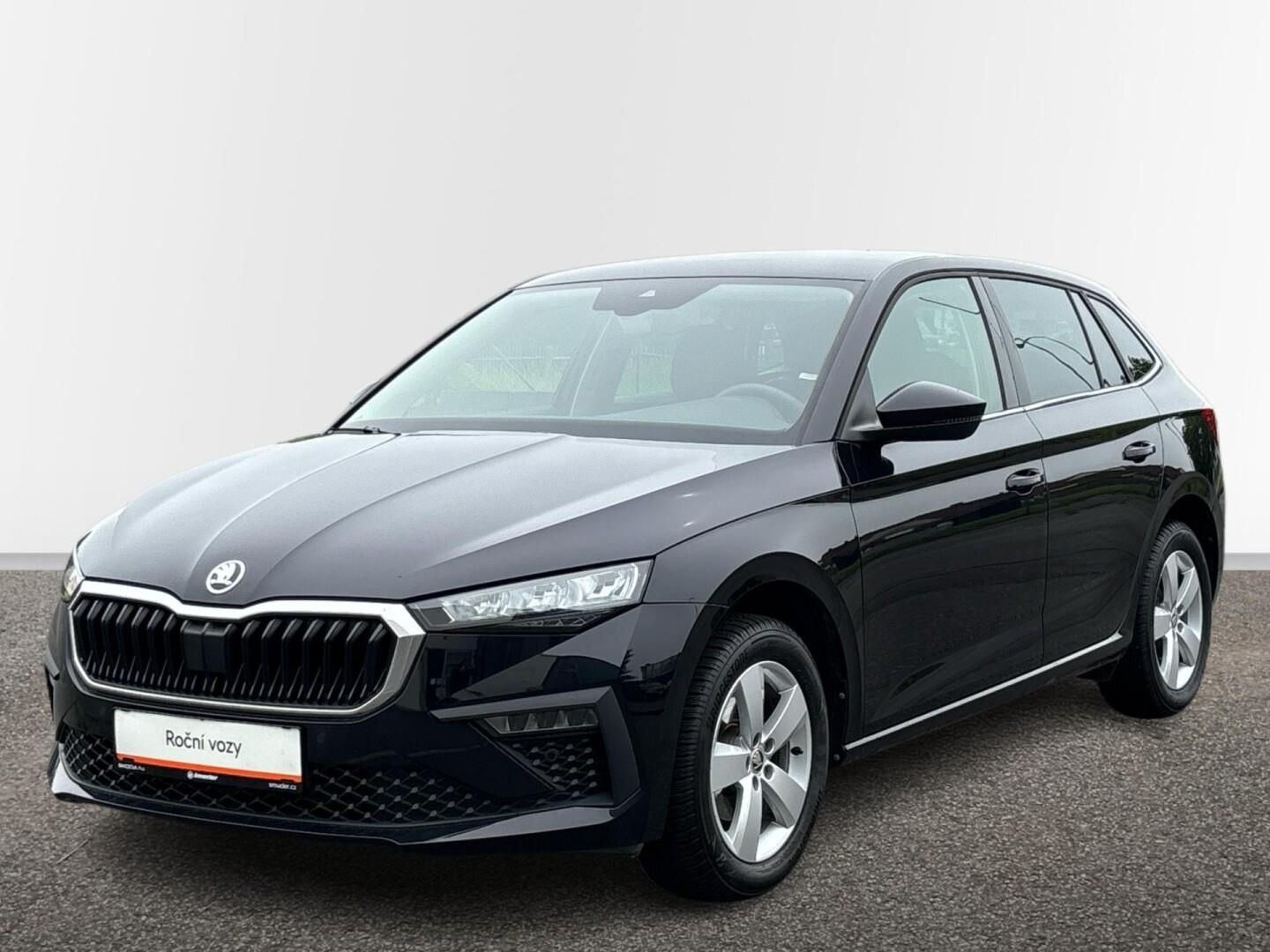 Škoda Scala, 1.0 TSI / 85 kW Top selection