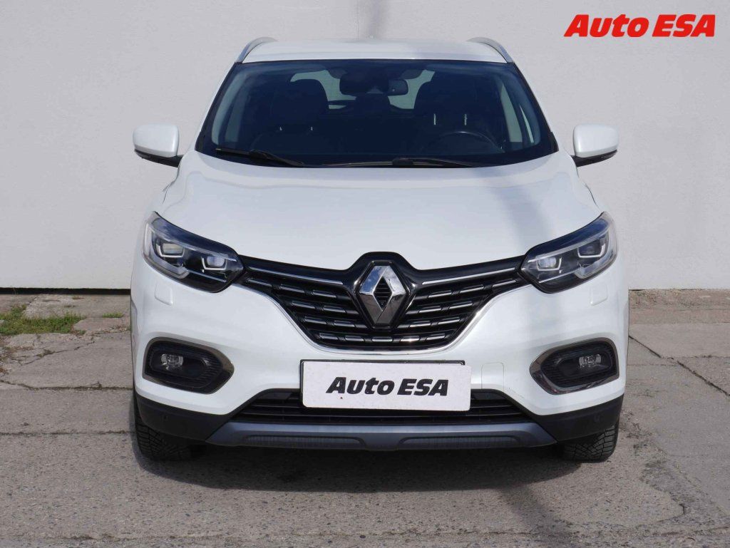 Renault Kadjar, 1.75 DCi,1.maj,ČR - fotka 2