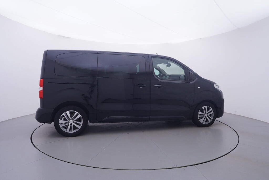 Peugeot Traveller, HDi Allure 2.0 AH01 130 kW - fotka 6