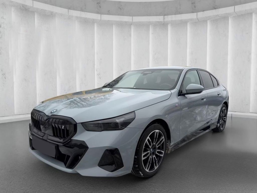 BMW i5, eDrive40 MSport*H/K*HUD*360°