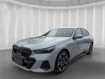 eDrive40 MSport*H/K*HUD*360°