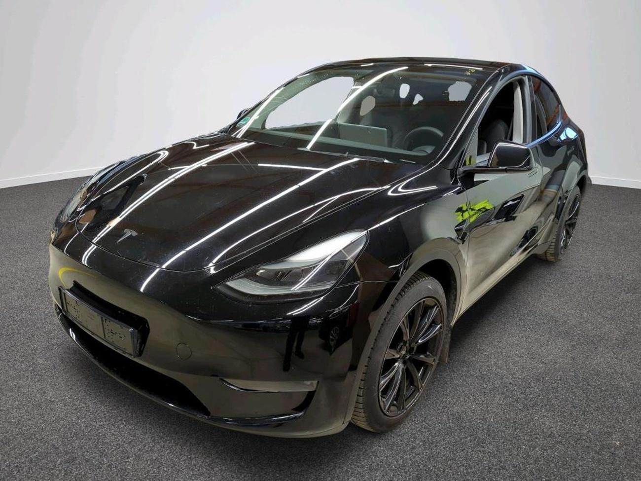 Tesla Model Y, LONG RANGE DUAL MOTOR TZ 90,0%