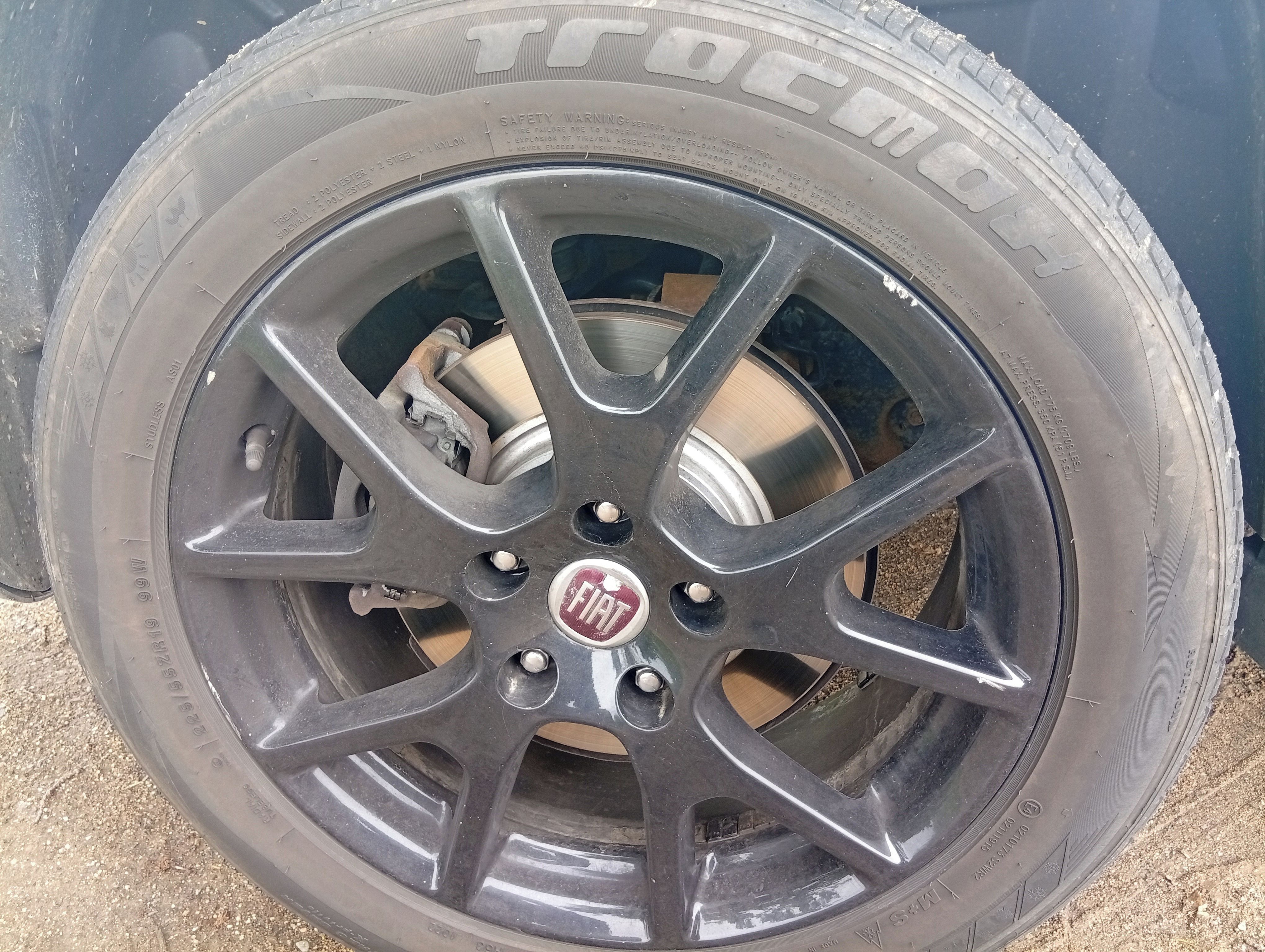 Fiat Freemont - fotka 4