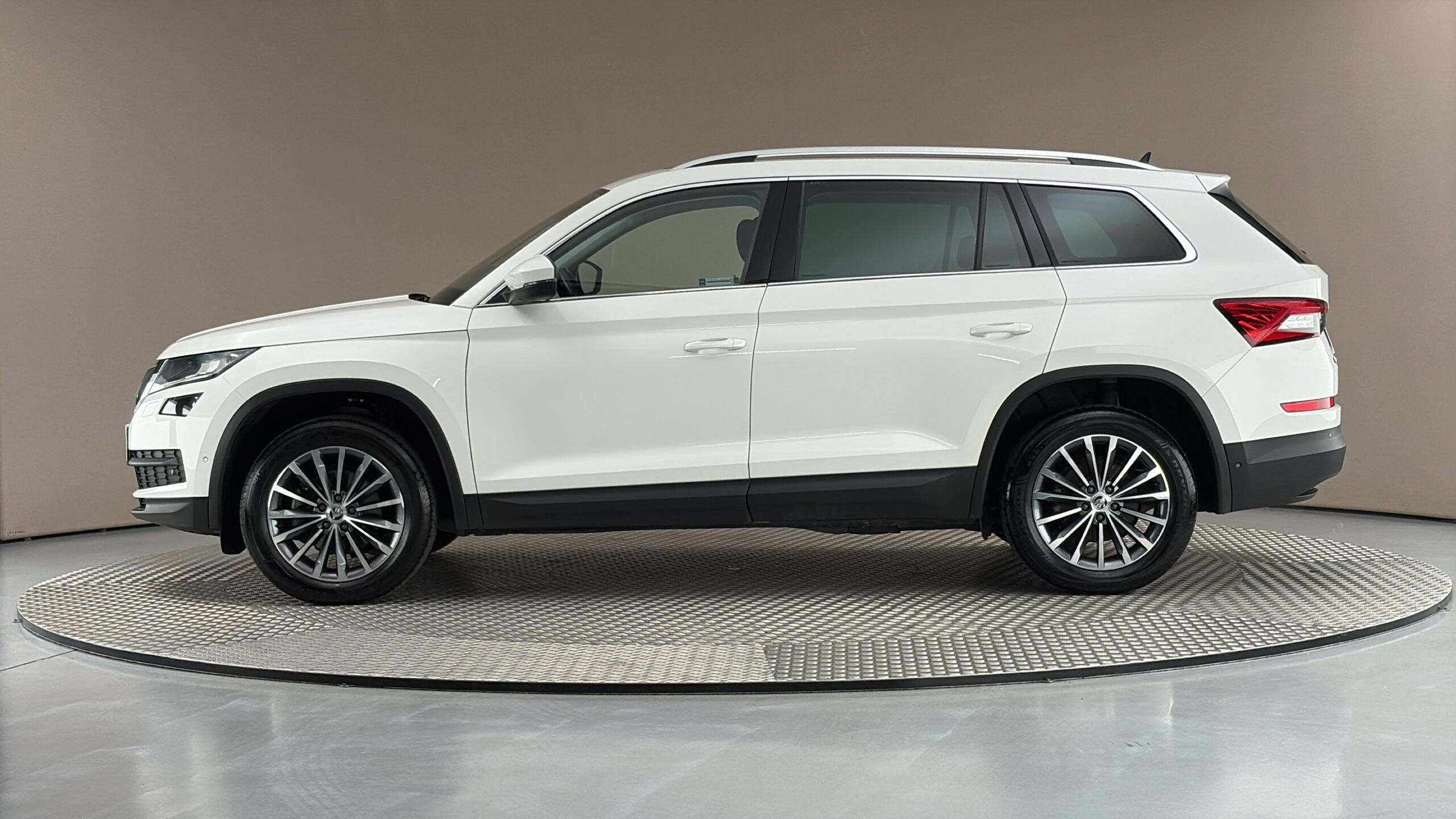 Škoda Kodiaq, 1.5 TSI Style - fotka 4