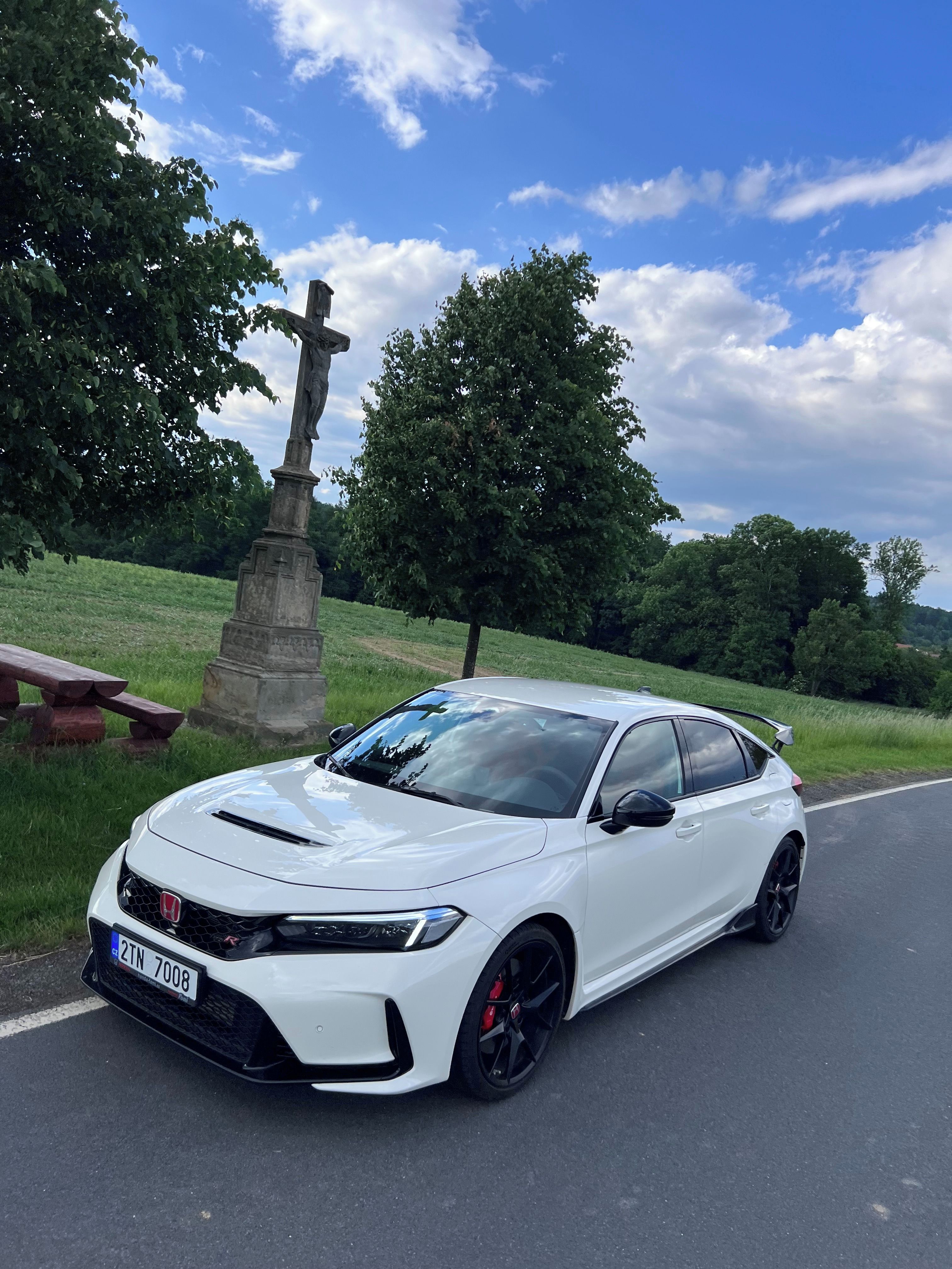 Honda Civic - fotka 3