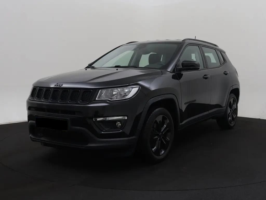 Jeep Compass, 1.4 MultiAir 103kW Night Eagle
