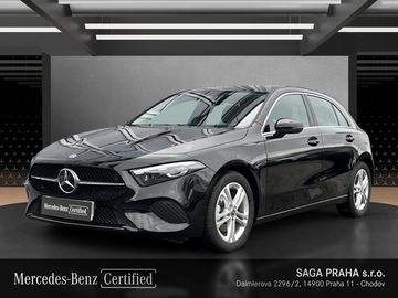 A-Třída 200 Progressive Advanc