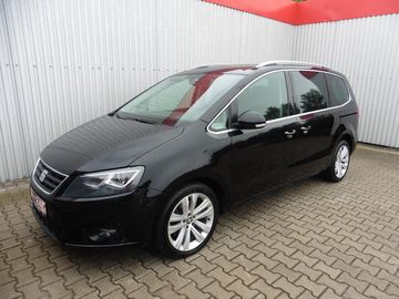 2.0 TDi Xcellence Navi 7.mist.