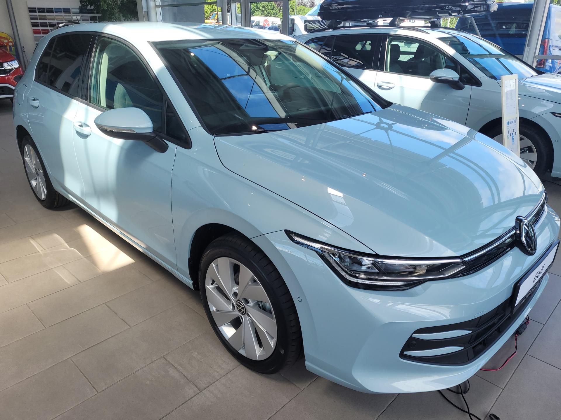 Volkswagen Golf, People 1,5 TSI 7DSG mHEV - fotka 4