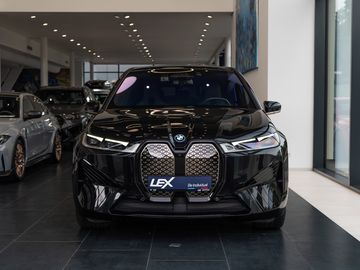 xDrive40, PPF+Záruka+2sady kol