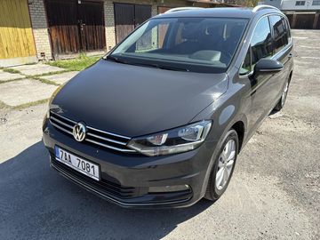 2.0 TDI 110 KW 6G Highline