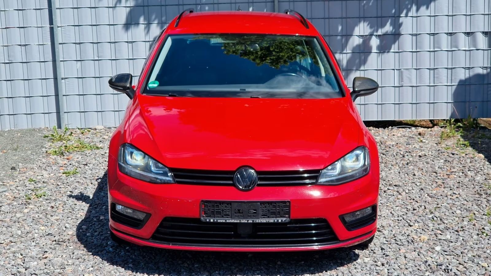 Volkswagen Golf, 1.4TSI-110KW-SPECIÁL-LED.KŮZE - fotka 3
