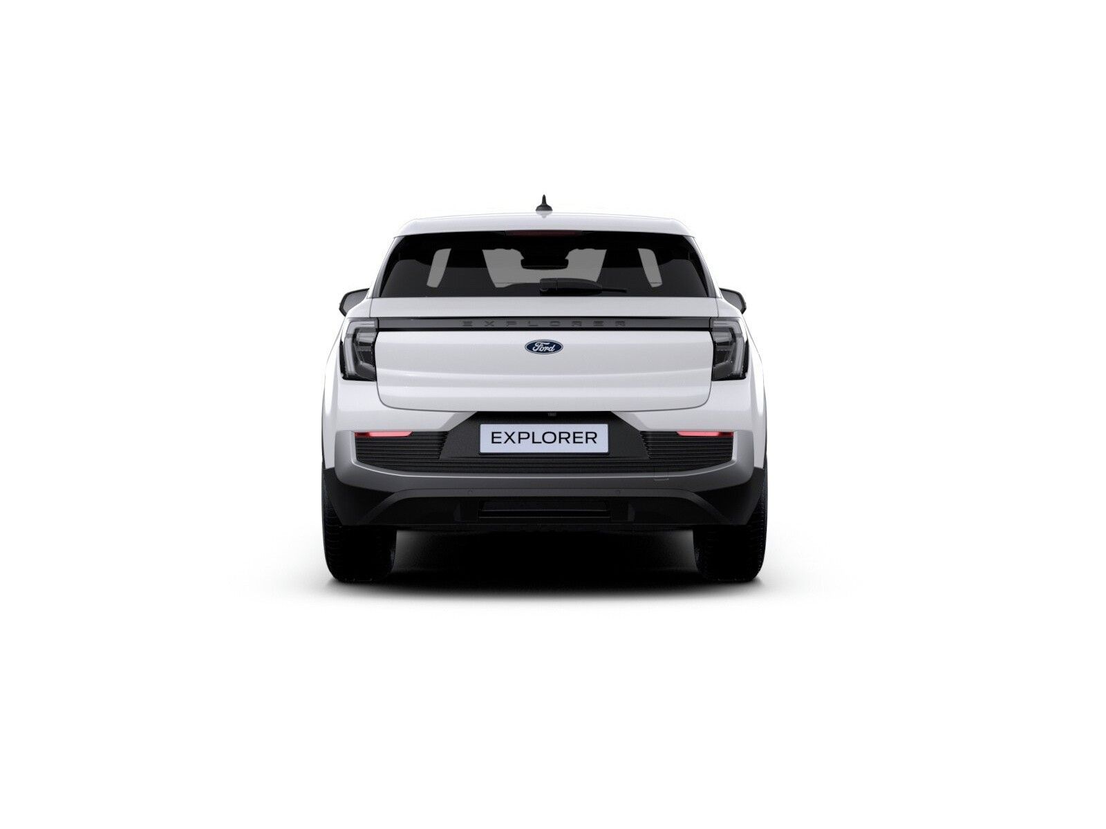 Ford Explorer, Premium SUV 77 kWh,0 PRODLOUŽE - fotka 4