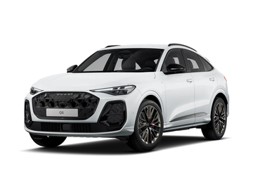 Spb TDI quattro Stronic