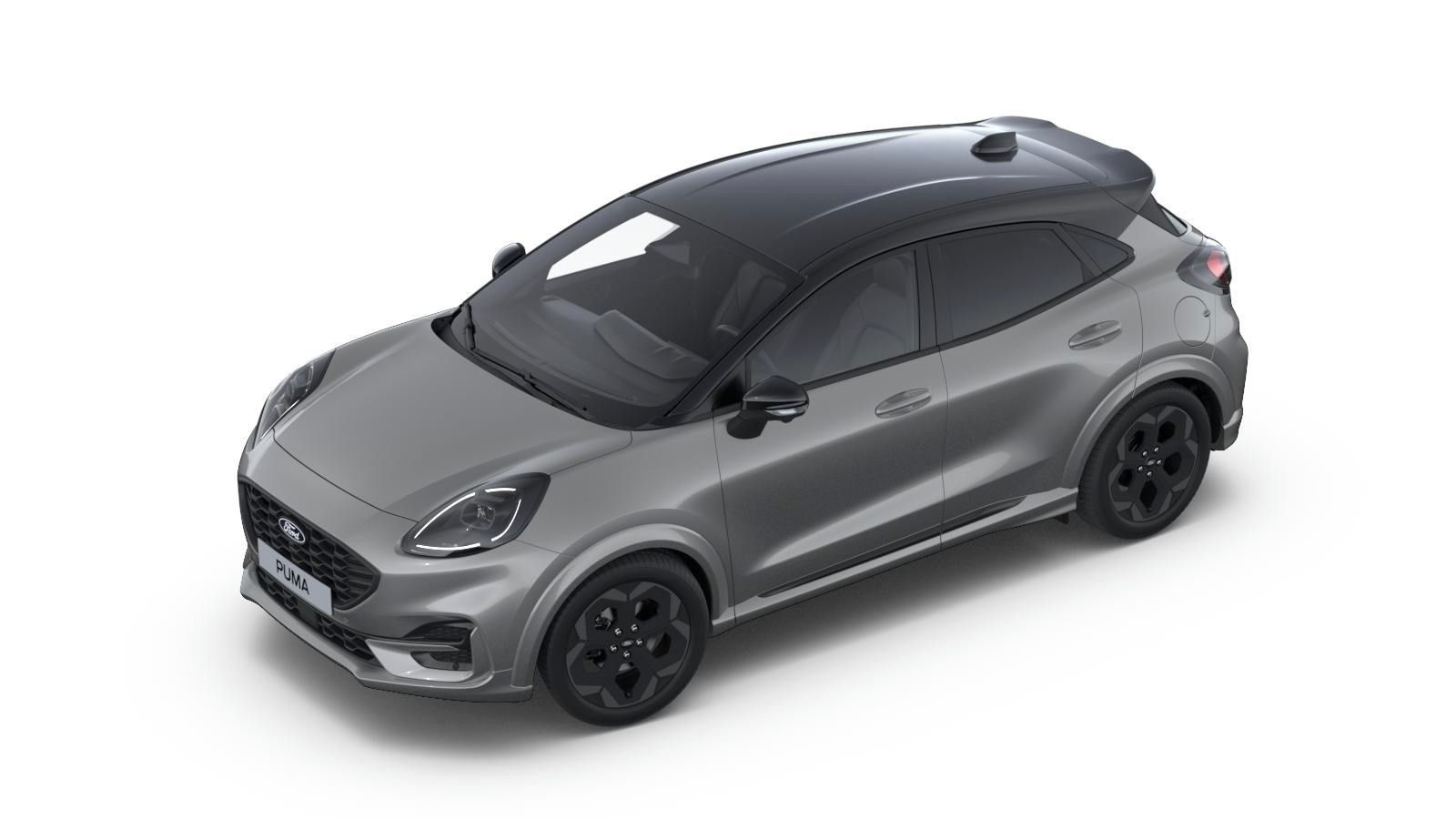 Ford Puma, BlueCruise Edition SUV 1,0 Eco - fotka 2