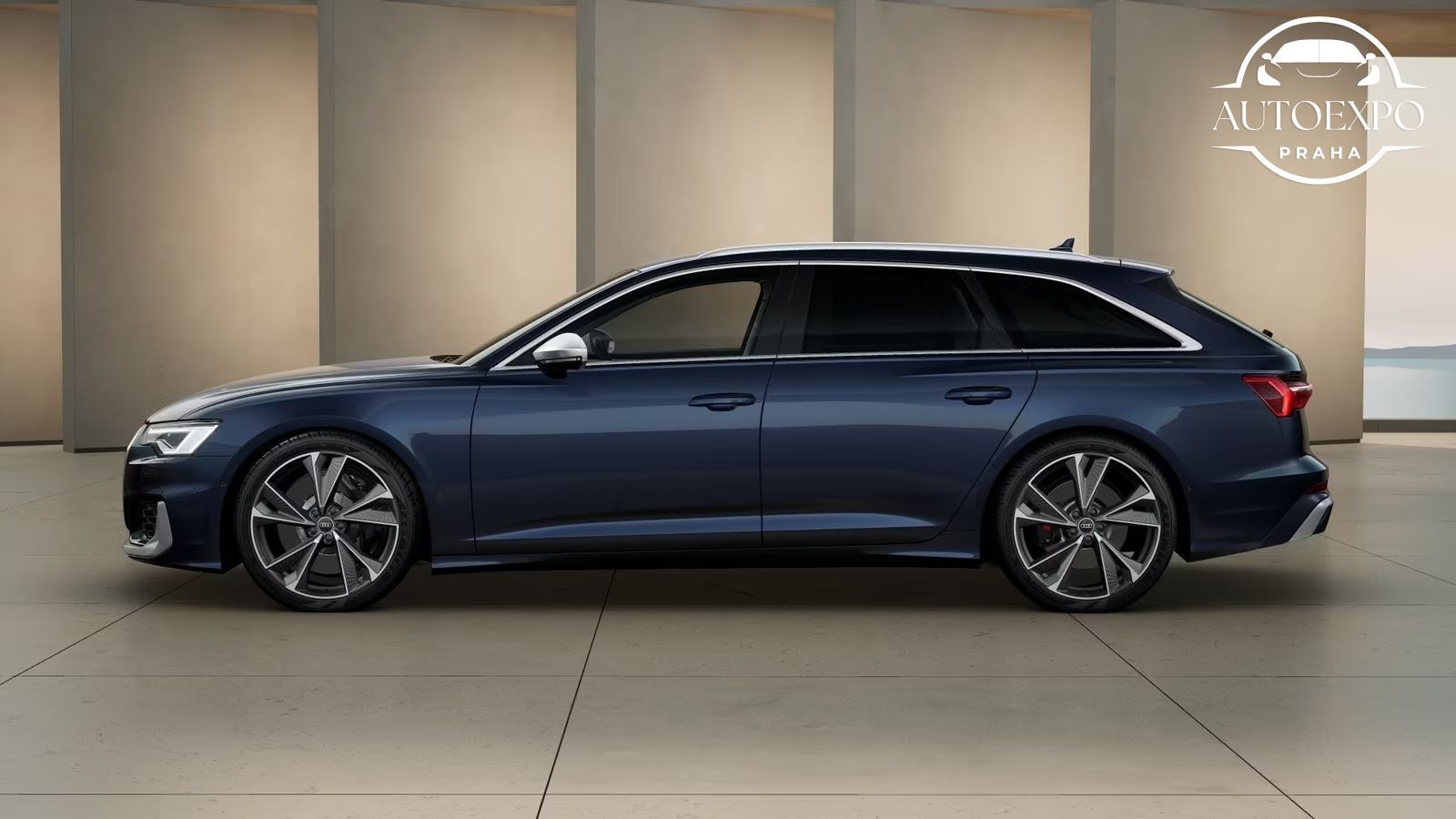 Audi S6, Avant 3.0 TDI quattro * - fotka 3